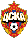 CSKA Moscow logo