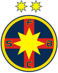 FCSB logo
