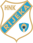 HNK Rijeka logo