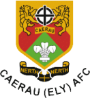 Caerau (Ely) logo