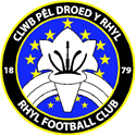 Rhyl logo