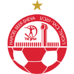 Hapoel Beer Sheva logo