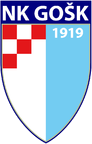 GOŠK Dubrovnik logo