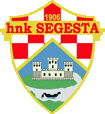 Segesta Sisak logo