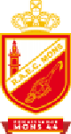 Albert Quévy-Mons logo