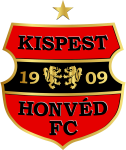 Budapest Honved logo