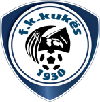 FK Kukesi logo