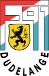 F91 Dudelange logo
