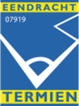 Eendracht Termien logo