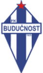 Buducnost Podgorica logo