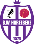 Harelbeke logo