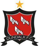 Dundalk logo
