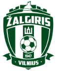 FK Zalgiris Vilnius logo
