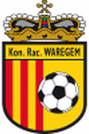 Racing Waregem logo