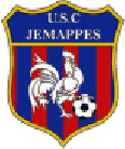 Sporting Club Jemappes logo