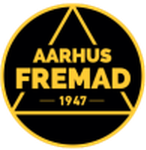 Aarhus Fremad logo