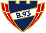 B 93 logo