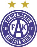 Austria Vienna logo