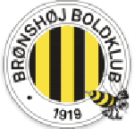 Brønshøj logo