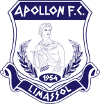 Apollon Limassol logo