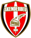 Skenderbeu Korce logo