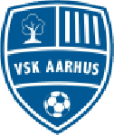 VSK Århus logo