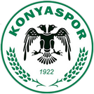 Konyaspor logo