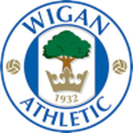 Wigan logo