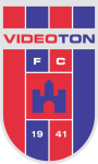 Fehérvár FC logo
