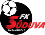 Suduva Marijampole logo