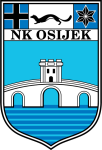 NK Osijek logo