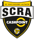 SCR Altach logo