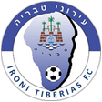 Ironi Tiberias logo