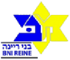 Maccabi Bnei Raina logo