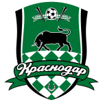 FC Krasnodar logo