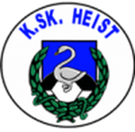 Heist logo