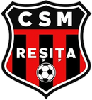 CSM Reşiţa logo