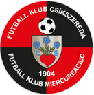 Csikszereda logo