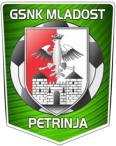 Mladost Petrinja logo