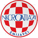 Croatia Zmijavci logo