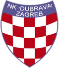 Dubrava Zagreb logo
