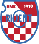 Orijent 1919 logo