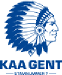 Gent logo