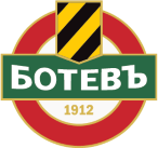 Botev Plovdiv logo