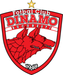 Dinamo Bucuresti logo