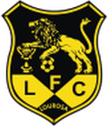 Lusitânia Lourosa logo