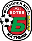 Botev Ihtiman logo