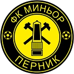 FK Minyor Pernik logo