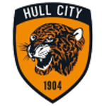 Hull City logo