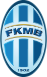 Mlada Boleslav logo